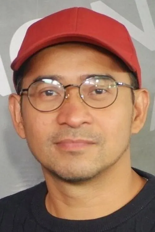 Photo of Jojit Lorenzo