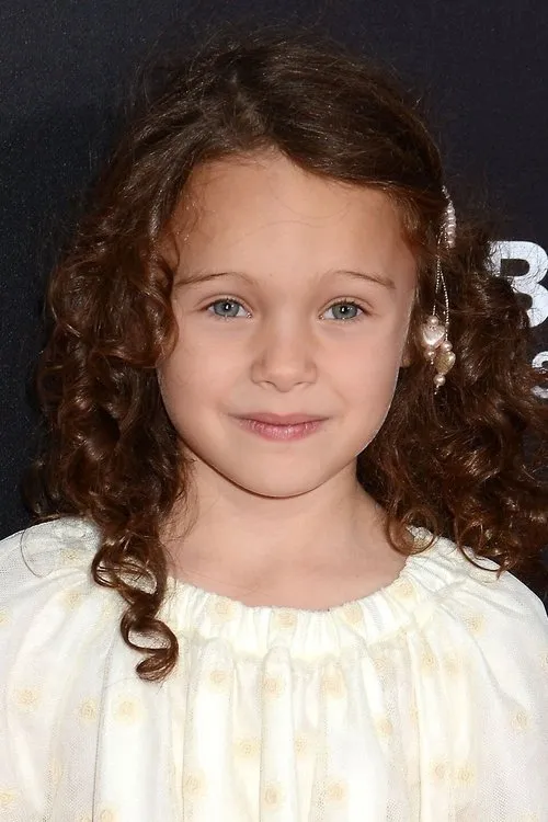 Profile photo of JoJo Kushner