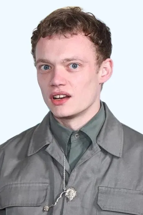 Profile photo of Jojo Macari