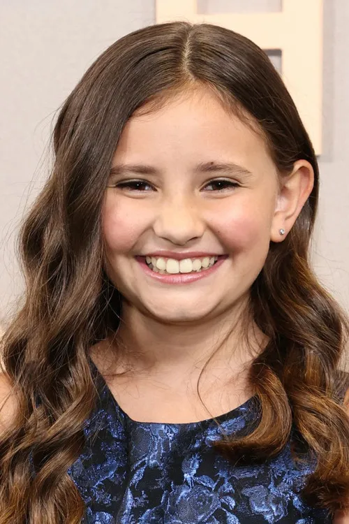 Profile photo of Jojo Regina