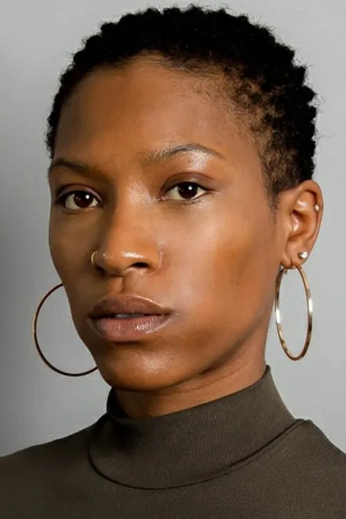 Profile photo of Jojo T. Gibbs