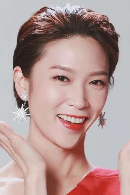 Profile photo of Joman Chiang