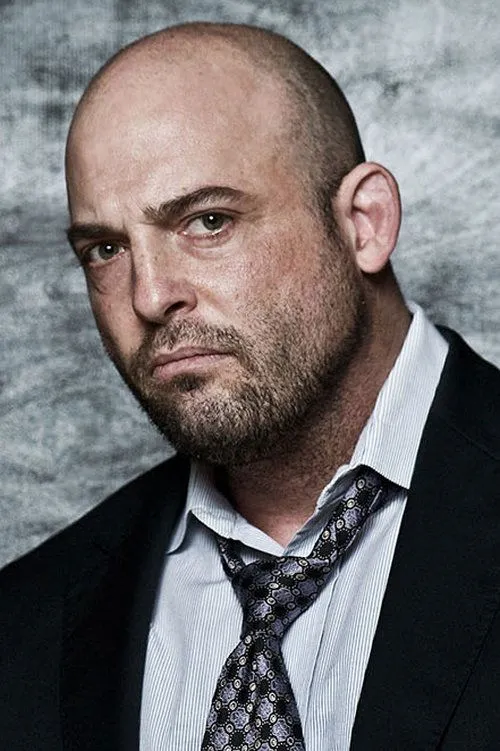 Profile photo of Jon Ambrose