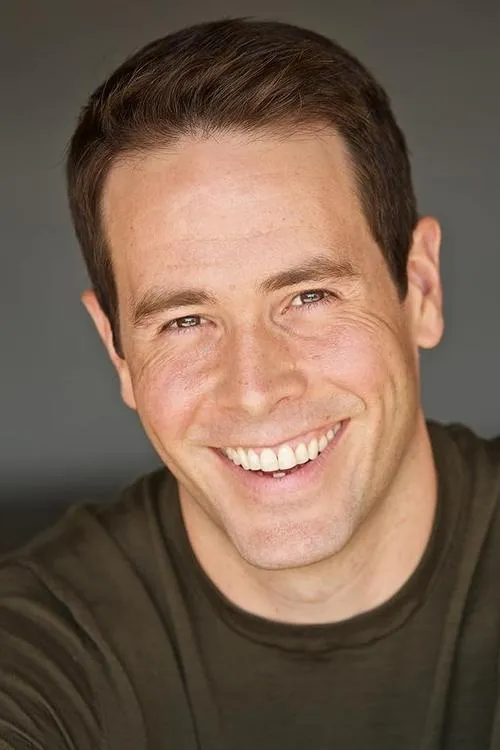 Profile photo of Jon Barinholtz