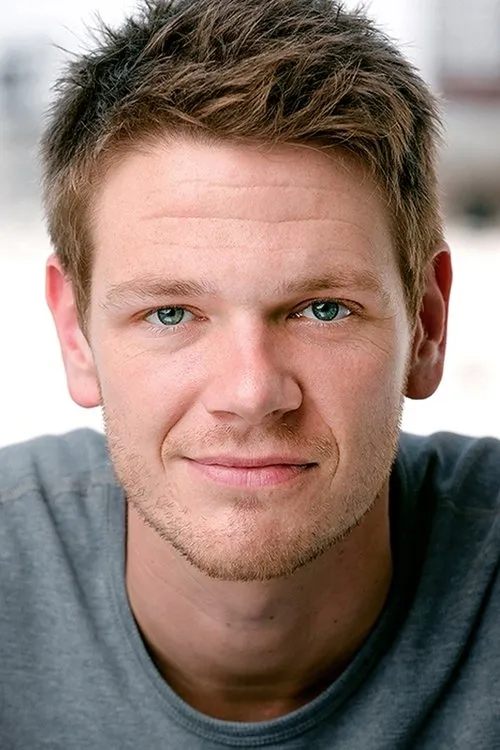 Profile photo of Jon Beavers