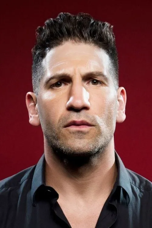 Photo of Jon Bernthal