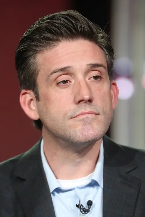 Profile photo of Jon Bokenkamp