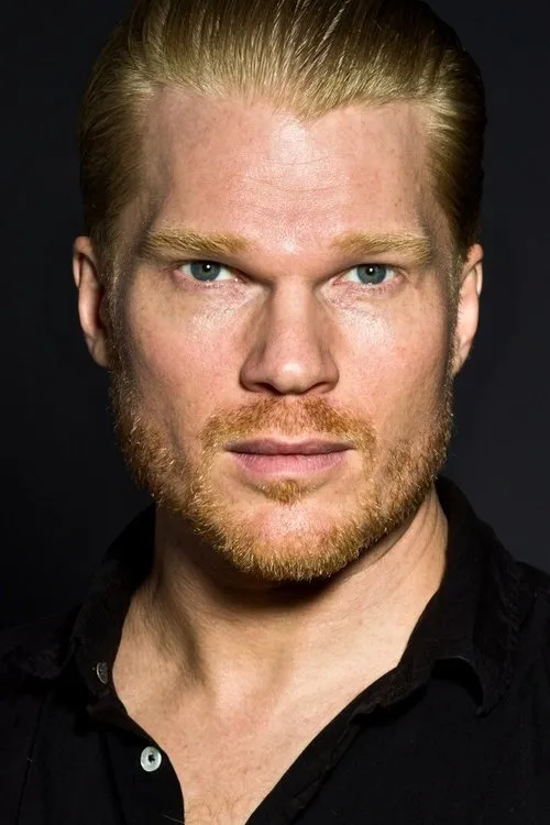 Profile photo of Jon Collin Barclay