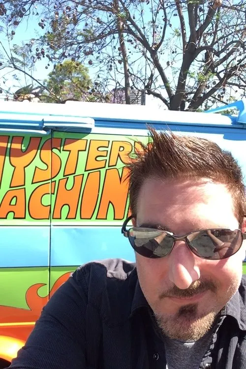 Profile photo of Jon Colton Barry