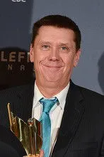 Profile photo of Jon Comerford