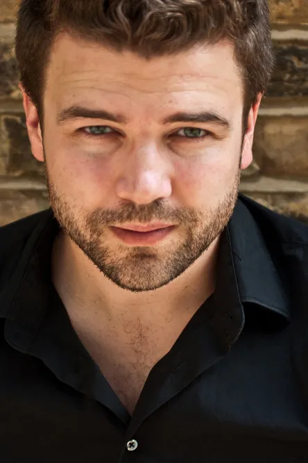 Profile photo of Jon Croker