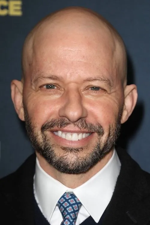 Photo of Jon Cryer