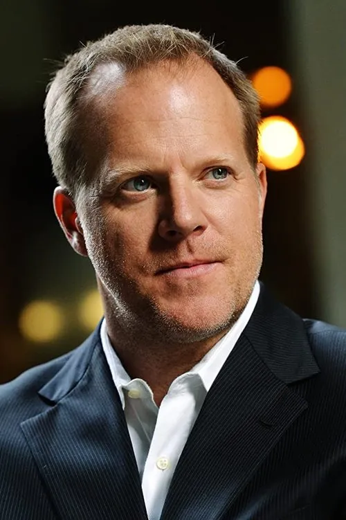 Profile photo of Jon Curry