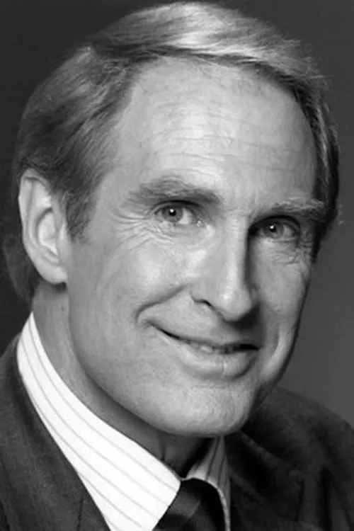 Profile photo of Jon Cypher