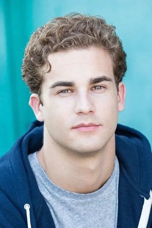 Profile photo of Jon Darby