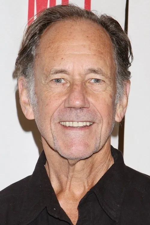 Profile photo of Jon DeVries