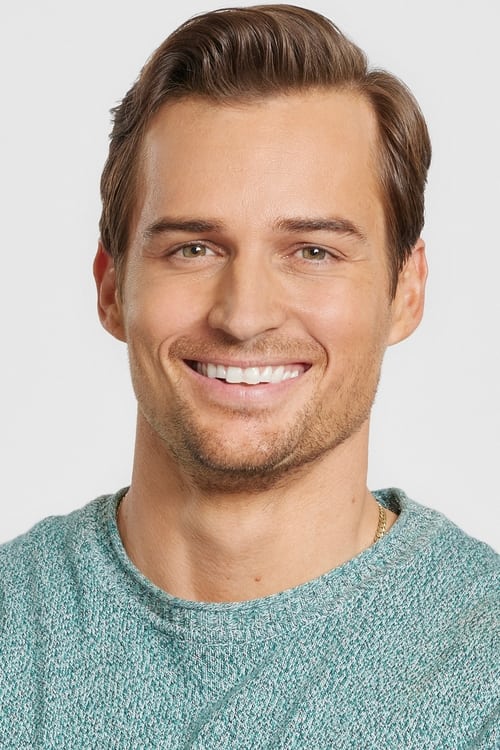 Photo of Jon Ecker