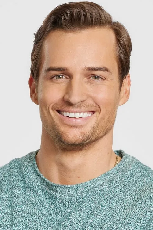 Profile photo of Jon Ecker