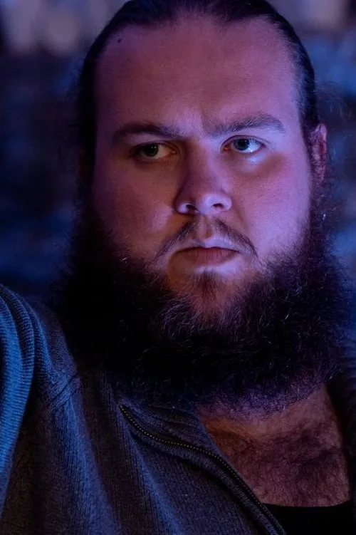 Photo of Jon Erik Myre