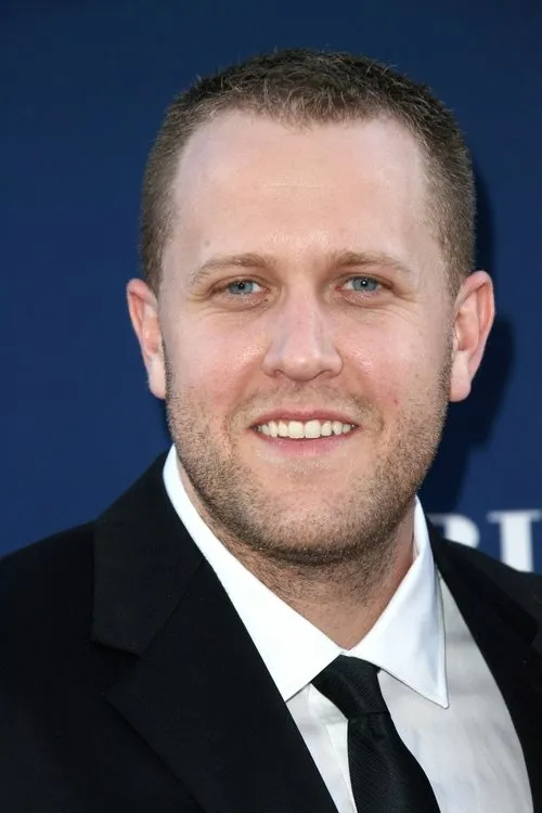 Profile photo of Jon Erwin