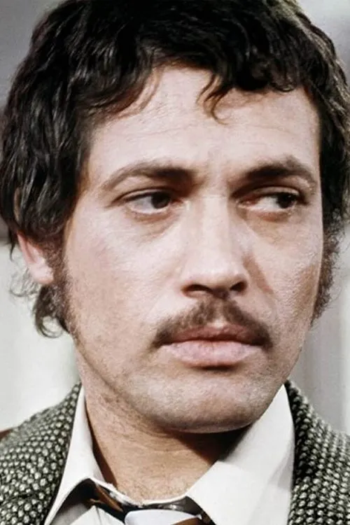 Profile photo of Jon Finch