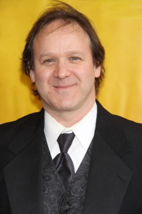 Photo of Jon Fishman