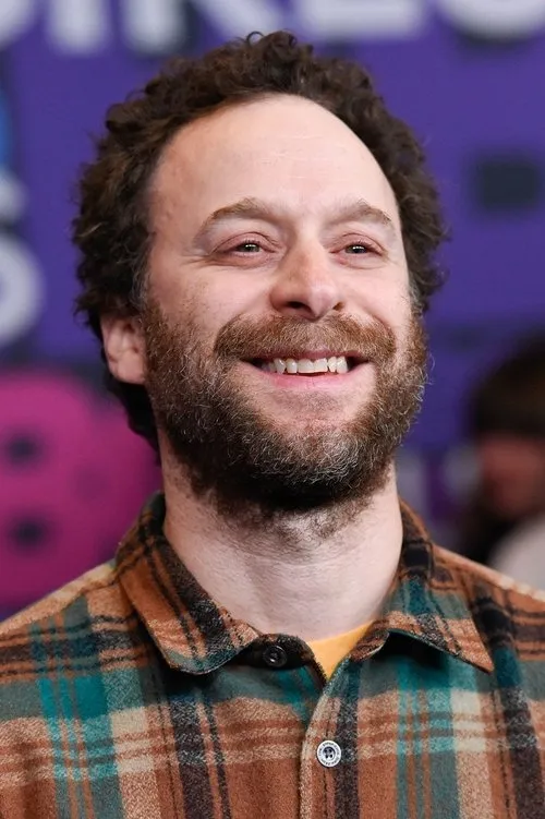 Profile photo of Jon Glaser