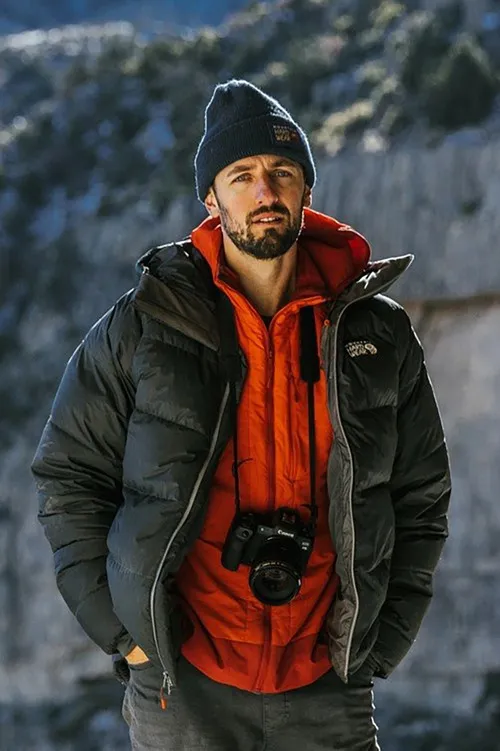 Profile photo of Jon Glassberg