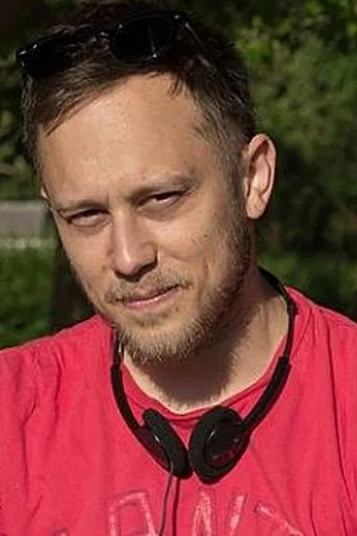 Profile photo of Jon Goracy