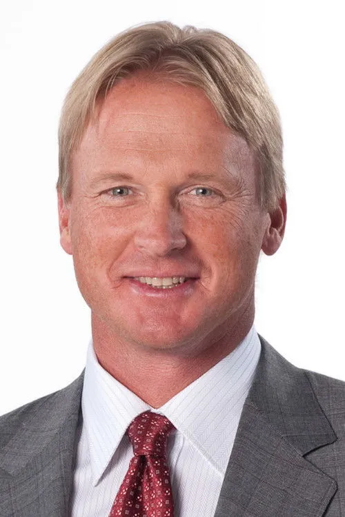 Profile photo of Jon Gruden