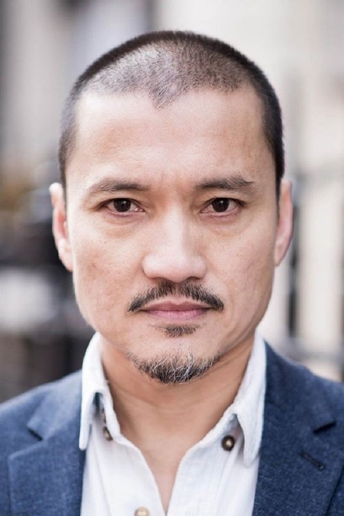 Photo of Jon Jon Briones