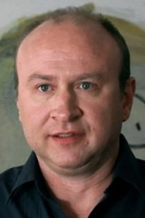 Profile photo of Jon Ketil Johnsen