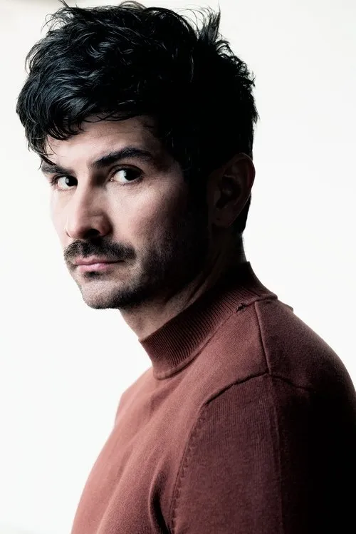 Profile photo of Jon Kiriac