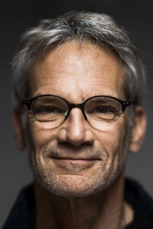 Profile photo of Jon Krakauer