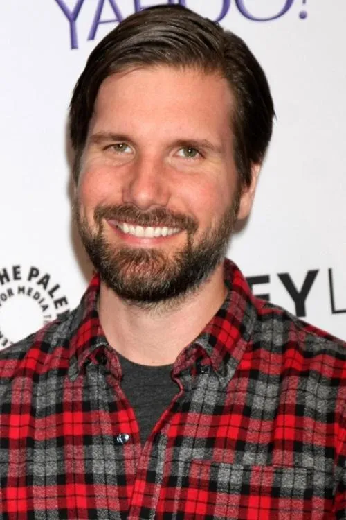 Profile photo of Jon Lajoie