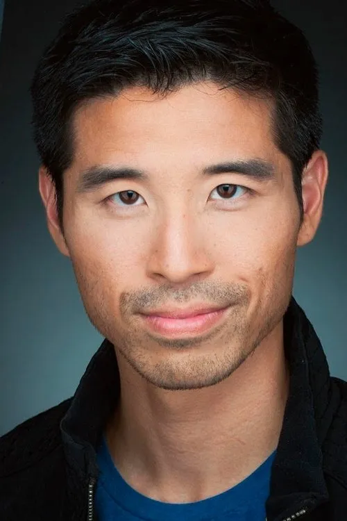 Profile photo of Jon Lee Brody