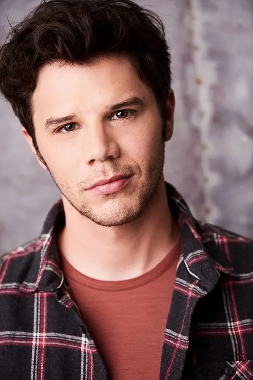 Profile photo of Jon Lee Richardson