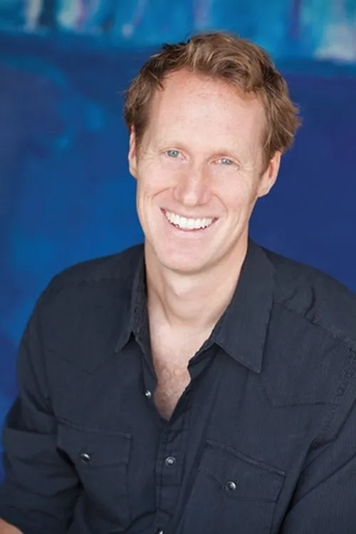 Profile photo of Jon Lucas