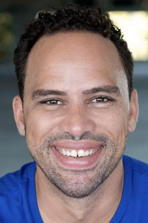 Profile photo of Jon Paul Allyn