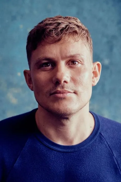 Profile photo of Jon Pointing