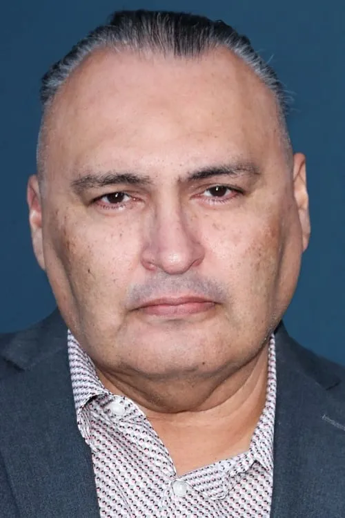 Profile photo of Jon Proudstar