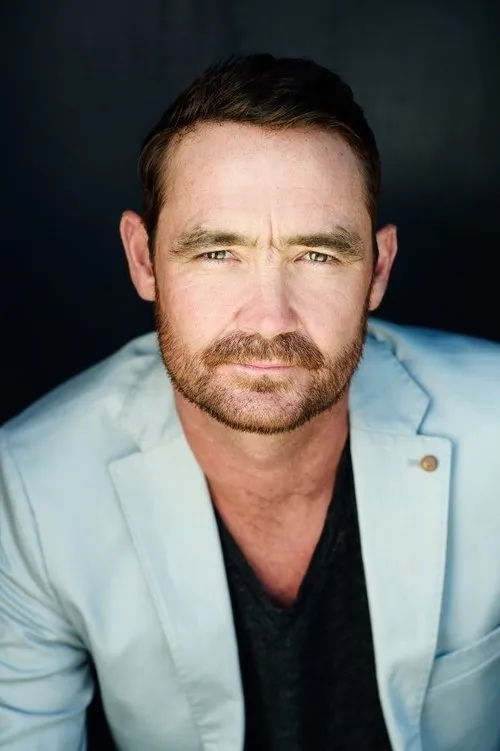 Profile photo of Jon Quested