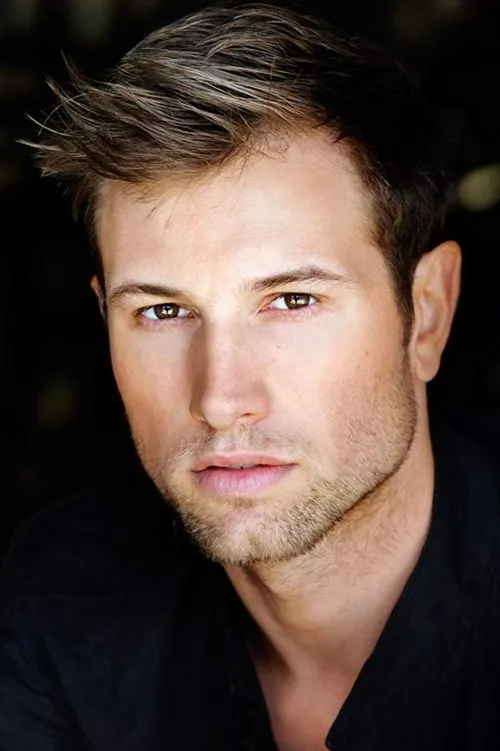 Profile photo of Jon Robert Hall