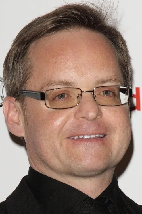 Profile photo of Jon S. Baird