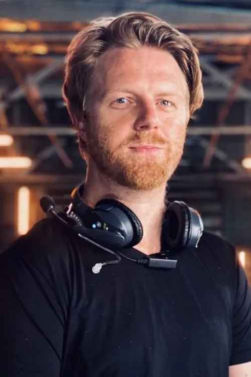 Profile photo of Jon Salmon