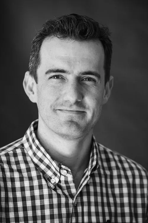 Profile photo of Jon Schumacher