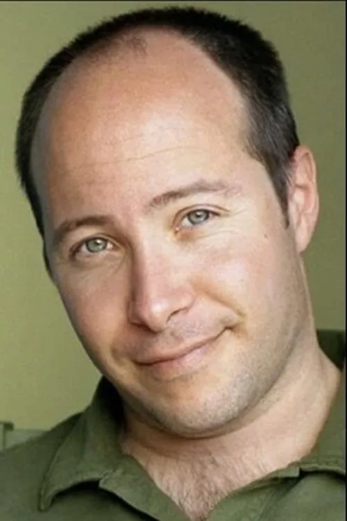 Profile photo of Jon Spinogatti