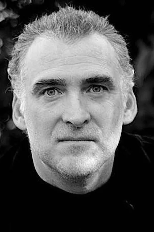 Profile photo of Jon Stafford