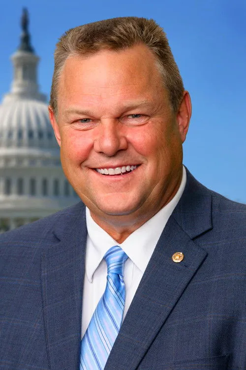 Photo of Jon Tester