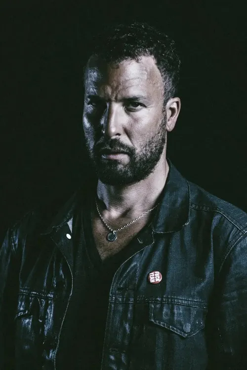 Photo of Jon Theodore